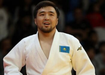 Олимпийский чемпион Елдос Сметов вышел в полуфинал Азиады