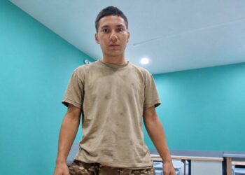 «Двое суток не мог мочиться»: 18-летний срочник из Актау заявил об избиениях в воинской части Актобе