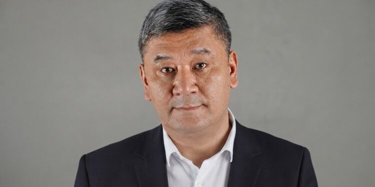 Арман Шураев арестован на 20 суток