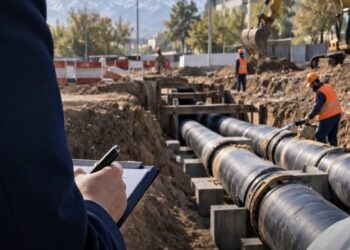 В Талдыкоргане выявили завышение объема асфальта в 20 раз: бюджет сэкономил 85 млн тенге