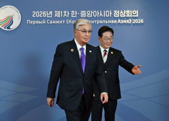 Токаев предложил отметить в 2027 году 90-летие переселения корейцев в Центральную Азию