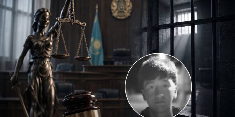Чужая месть стоила жизни 17-летнему Торехану: суд вынес приговор по делу о стрельбе в Тюлькубасе