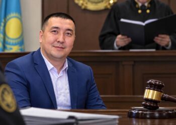 Блогеру Адилетхану Молдахану не смягчили приговор: решение суда оставили в силе