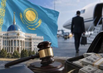 Незаконно выведенные активы смогут возвращать в Казахстан: Құрылтай ратифицировал конвенцию