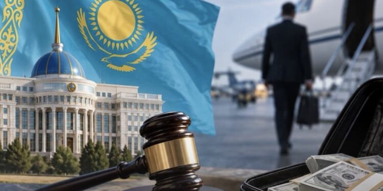 Незаконно выведенные активы смогут возвращать в Казахстан: Құрылтай ратифицировал конвенцию