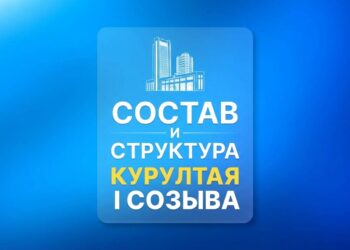 Кто возглавил восемь постоянных комитетов Курултая