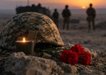 Стали известны имена погибших военнослужащих во время учений в Мангистау
