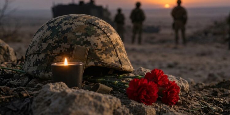 Стали известны имена погибших военнослужащих во время учений в Мангистау