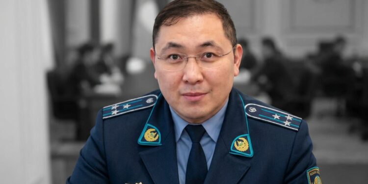 Четыре месяца в суде и новые переносы: почему затягивается дело Данияра Мейрхана