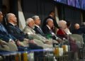 Касым-Жомарт Токаев принял участие в открытии VI Всемирных игр кочевников