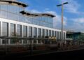 Рост выручки не спас аэропорт Астаны от убытка почти в 7 млрд тенге