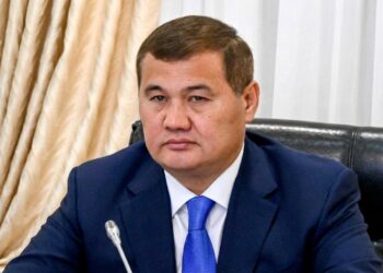 Нурлыбек Налибаев продолжит работу первым вице-премьером Казахстана