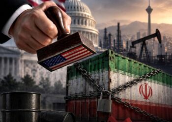 Санкции США усилили давление на экономику Ирана
