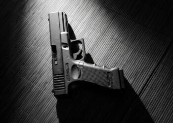 Двух человек застрелили в дачном обществе Караганды