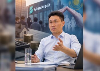 ДПК «Ак жол» призвала защитить заёмщиков после жалоб на Alem Kredit