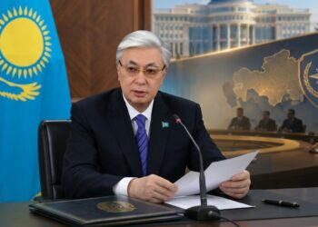 Токаев определил полномочия Совета Безопасности и его Аппарата