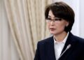 Акмарал Альназарова переназначена министром здравоохранения Казахстана
