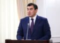 Экс-глава МЧС Чингис Аринов стал акимом Алматинской области