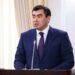 Экс-глава МЧС Чингис Аринов стал акимом Алматинской области