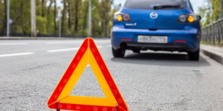 В Экибастузе автомобиль насмерть сбил шестилетнего ребенка