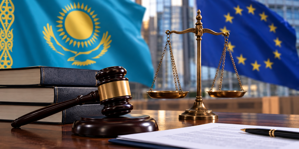 Доказательства из-за рубежа и возврат активов: что даст Казахстану присоединение к европейской конвенции