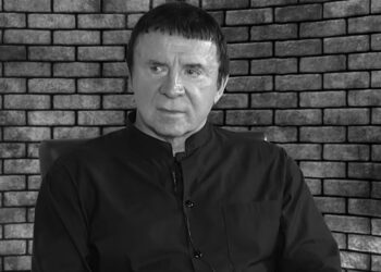 Умер Анатолий Кашпировский