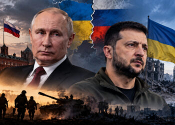 Перемирие на словах, сделки с Москвой и давление на Киев: что происходит вокруг войны России и Украины