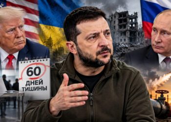 60 дней тишины ради выборов, спор с Трампом и энергетическое перемирие: о чём заявил Зеленский