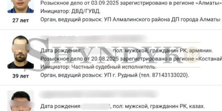Алименты в Казахстане: как должники скрывают доходы и годами уклоняются от выплат