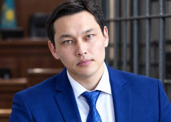 Бокаеву вменяют сразу пять статей Уголовного кодекса – в Алматы стартовал судебный процесс