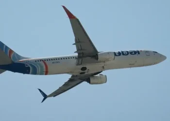 Пилота FlyDubai ранее отстраняли от полетов из-за экстремистских материалов