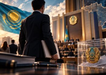 Кто может стать депутатом маслихата в Казахстане: в ЦИК назвали требования