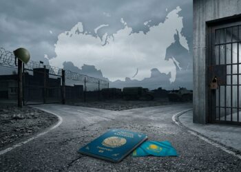«На войну или 15 лет тюрьмы»: казахстанцы просят вернуть их из России