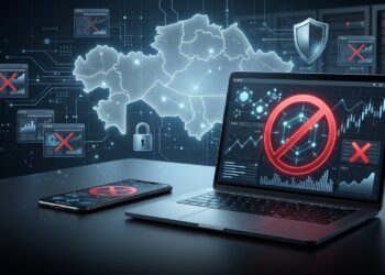 В Казахстане запретили работу шести криптоплатформ без лицензии