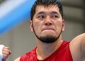 Айбек Оралбай принес Казахстану второе золото в боксе на Азиаде-2026
