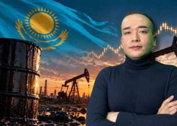Нефть выше $100: почему дорогой баррель может оказаться временным для Казахстана