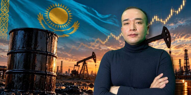 Нефть выше $100: почему дорогой баррель может оказаться временным для Казахстана