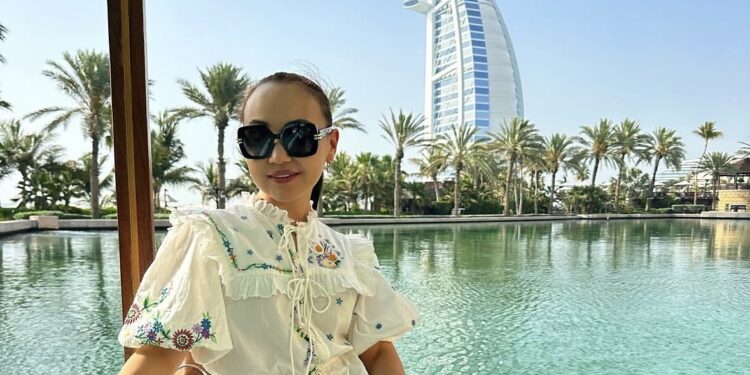 Семья Перизат Кайрат могла скрыть в Дубае недвижимость на 2,67 млрд тенге