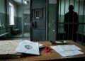Пожизненный срок вынесли павлодарцу за насилие над падчерицами и заражение их ВИЧ