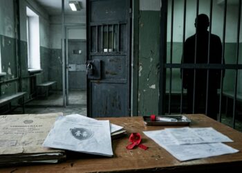 Пожизненный срок вынесли павлодарцу за насилие над падчерицами и заражение их ВИЧ