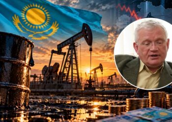 Нефть по $70 в бюджете: почему Казахстану пока нечем заменить сырьевую модель