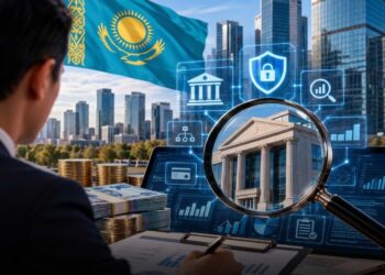 В Казахстане усилят контроль за банками с помощью цифровой системы