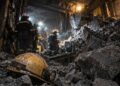 Обвал на шахте «Казхрома» в Актюбинской области: погиб 24-летний проходчик