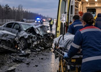 Смертельная авария в СКО: врачи рассказали о состоянии пострадавших