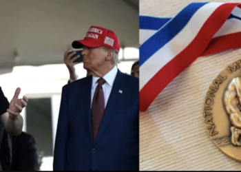 Трамп расплачивается с Илоном Маском статусом главного ученого США за поддержку от Starlink и X
