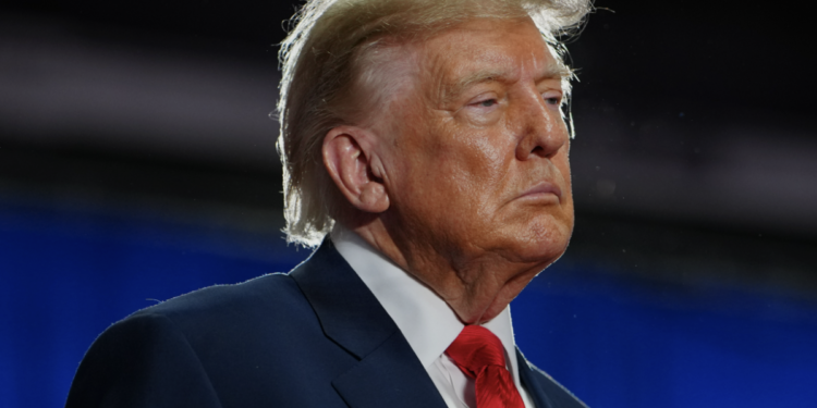 Трамп допустил урегулирование конфликта в Украине без Зеленского