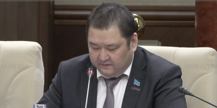 Полезные ископаемые из промышленных отходов: депутат Шибутов предложил новый источник сырья