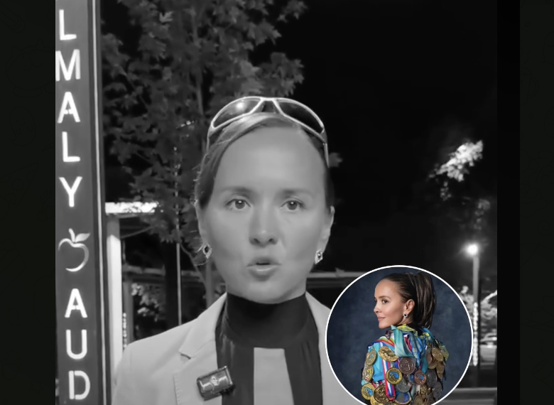 «С меня началось паралимпийское движение»: казахстанская чемпионка заявила, что осталась без призовых и жилья