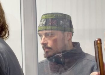 Экс-священника Иакова Воронцова приговорили к четырем годам за наркотики