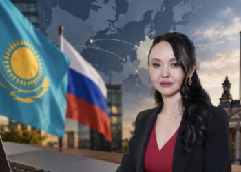 Токаев, Путин и Берлин: политолог объяснила, что стоит за заявлениями президента Казахстана